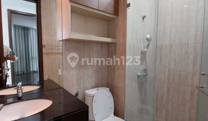 Disewakan Apartement Kemang Village Ritz Tower 4 Bedroom 2