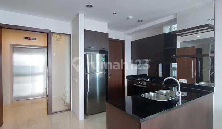 Dijual Apartemen Kemang Village Baru Renovasi Ritz Tower Dijual Apartemen Kemang Village Baru Renovasi Ritz Tower