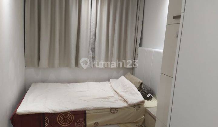 Dijual Apartemen Rasuna Said Kuningan Jakarta Selatan 3 Kamar Tidur Twr 17. 2