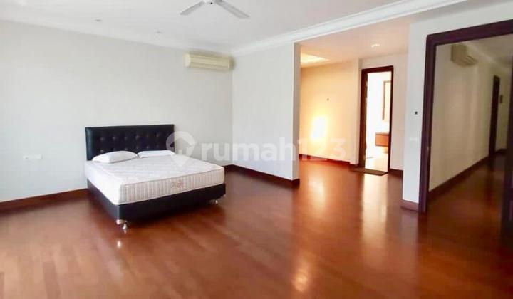 Dijual Rumah Bagus Hang Leukir Kebayoran Baru Jakarta Selatan 2