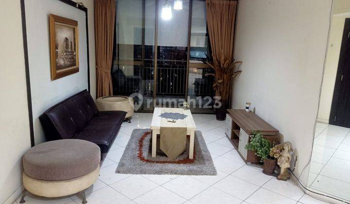 Dijul Apartemen Taman Rasuna 2 Bedroom 1