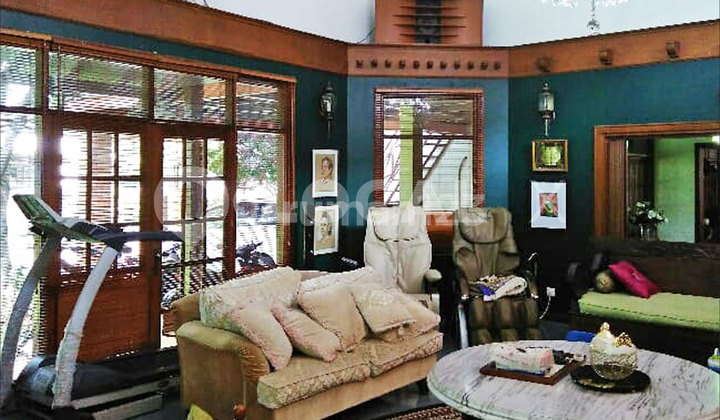 Taman Gading Indah Residence, Kelapa Gading, North Jakarta