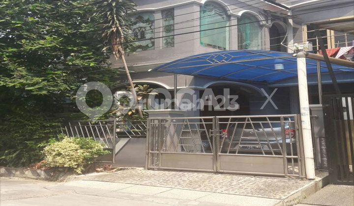 Pondok Gading Utama House, Kelapa Gading, North Jakarta