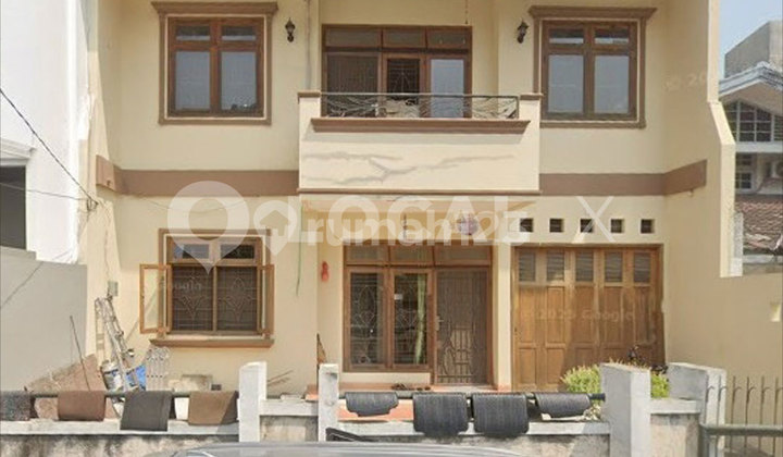 Paradise Raya House, Sunter, Tanjung Priok, North Jakarta