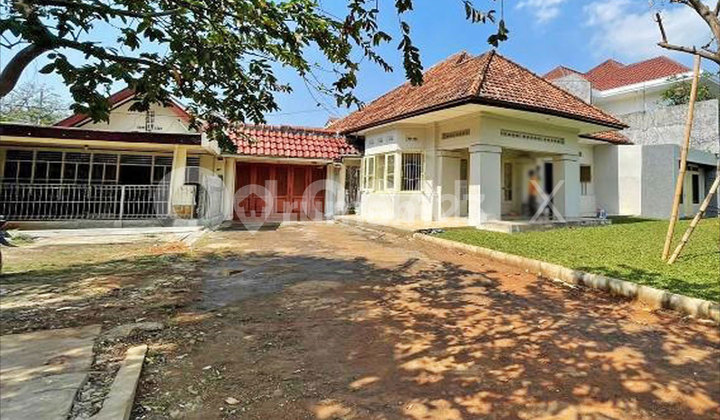 Sindanglaya House, Menteng, Central Jakarta