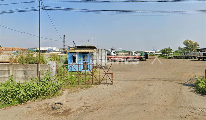 Tanah Kavling Taruma Jaya Marunda, Bekasi, Jawa Barat Tanah Kavling Taruma Jaya Marunda, Bekasi, Jawa Barat