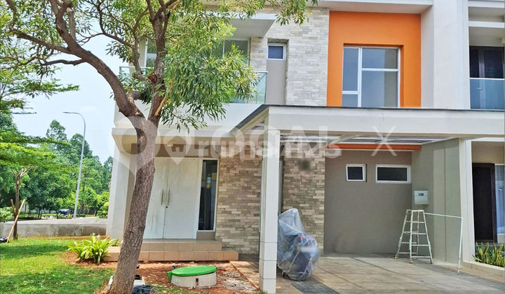 Rumah Sedayu City Kelapa Gading, Jakarta Utara