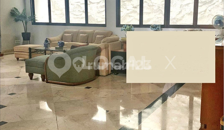 Gading Kirana East House, Kelapa Gading, North Jakarta