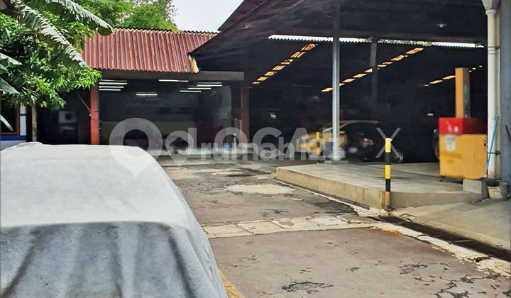 Tanah Kavling Pramuka Raya Cempaka Putih, Jakarta Pusat Tanah Kavling Pramuka Raya Cempaka Putih, Jakarta Pusat