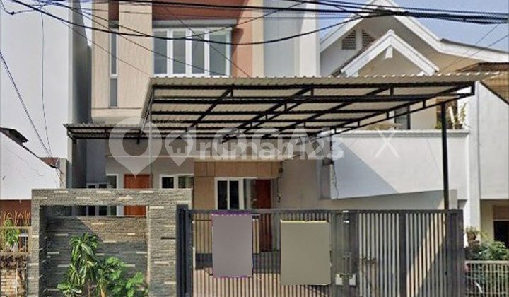 Rumah Summagung, Kelapa Gading, Jakarta Utara Rumah Summagung, Kelapa Gading, Jakarta Utara