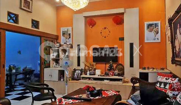 Rumah Gading Griya Pratama Kelapa Gading, Jakarta Utara