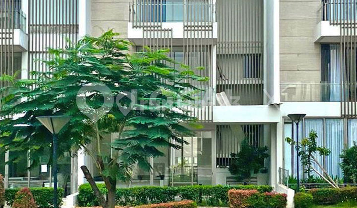 Rumah Taman Marina Ancol, Pademangan, Jakarta Utara