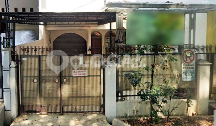 Kelapa Cengkir Raya House, Kelapa Gading, North Jakarta