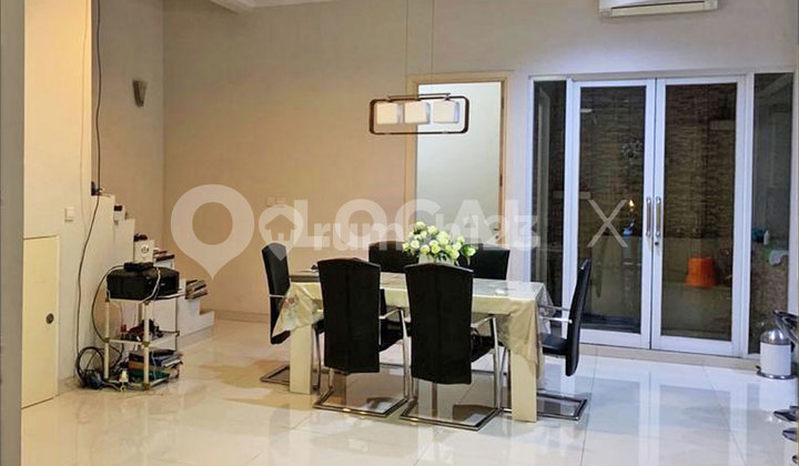 Rumah Clover Grand Orchard Kelapa Gading, Jakarta Utara