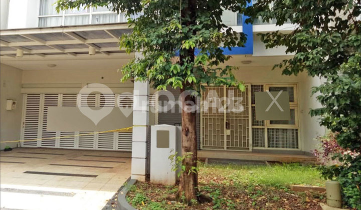 Grand Orchard Ebony House, Kelapa Gading, North Jakarta