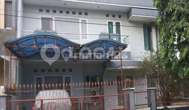 Quail Coconut House, Raya Kelapa Gading, North Jakarta