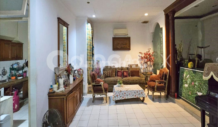 Rumah Gading Kirana Timur, Kelapa Gading, Jakarta Utara Rumah Gading Kirana Timur, Kelapa Gading, Jakarta Utara