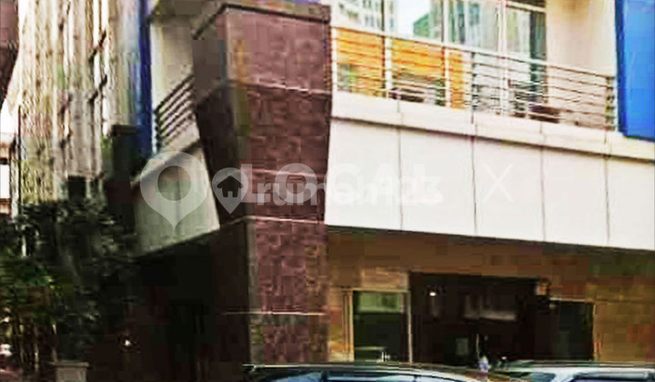Ruko Kirana Boutique Office Kelapa Gading, Jakarta Utara
