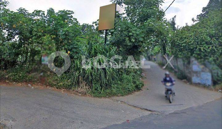 Tanah Kavling Rawalumbu, Bekasi, Jawa Barat 1