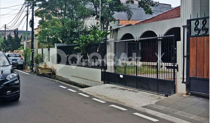 Rumah Cempaka Putih Timur Raya Cempaka Putih, Jakarta Pusat Rumah Cempaka Putih Timur Raya Cempaka Putih, Jakarta Pusat
