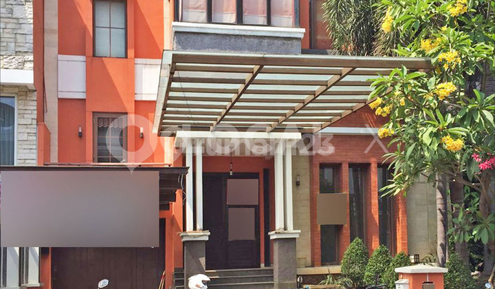 Gading Park View House, Kelapa Gading, North Jakarta