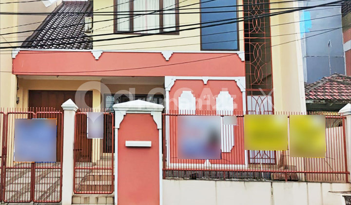 Rumah Kelapa Cengkir Barat, Kelapa Gading, Jakarta Utara Rumah Kelapa Cengkir Barat, Kelapa Gading, Jakarta Utara