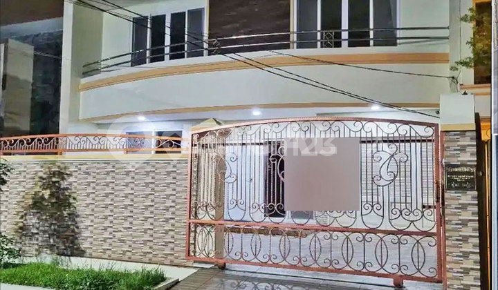 Rumah Gading Griya Pratama Kelapa Gading, Jakarta Utara 1