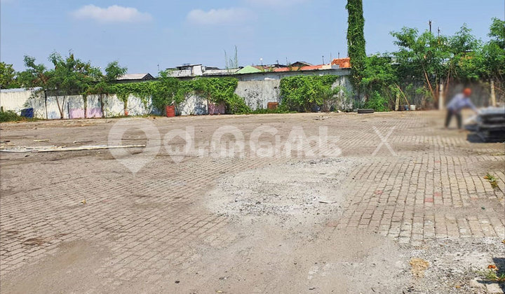 Tanah Kavling Tipar Cakung Cakung Barat, Jakarta Timur Tanah Kavling Tipar Cakung Cakung Barat, Jakarta Timur