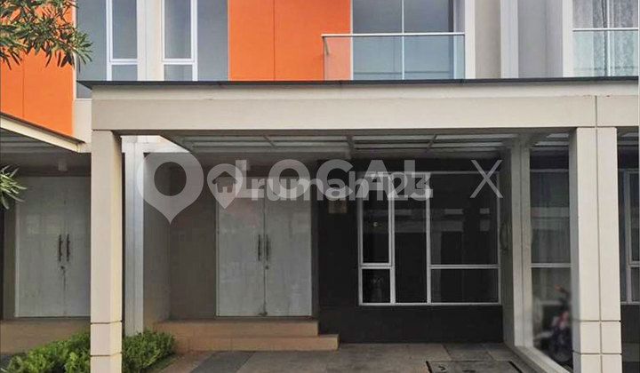 Rumah Sedayu City Abr Kelapa Gading, Jakarta Utara Rumah Sedayu City Abr Kelapa Gading, Jakarta Utara