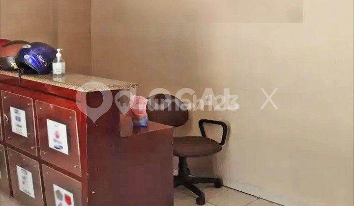 Ruko Roxy Mas Cideng, Gambir, Central Jakarta