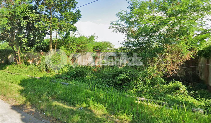 Land Plot on Bandung Mekarsari Main Road, Babakancaringin, Karangtengah, Cianjur, West Java