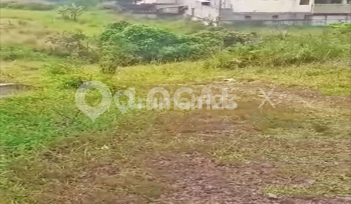 Tanah Kavling Depok, Pancoran Mas, Jawa Barat