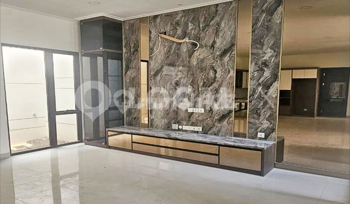 Rumah Sedayu City Cluster Summerwood Kelapa Gading, Jakarta Utara Rumah Sedayu City Cluster Summerwood Kelapa Gading, Jakarta Utara