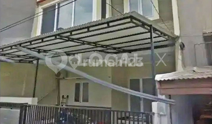 Rumah Agung Jaya Sunter, Tanjung Priok, Jakarta Utara