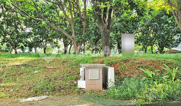 Kavling Tanah Royal Orchard, Kelapa Gading, Jakarta Utara