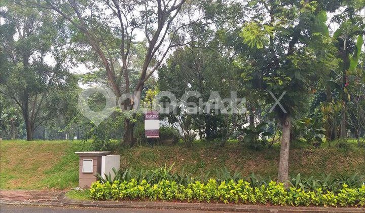 Kavling Tanah Royal Orchard, Kelapa Gading, Jakarta Utara