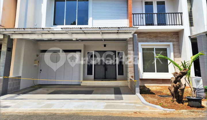 Riviera Garden House, Kelapa Gading, North Jakarta