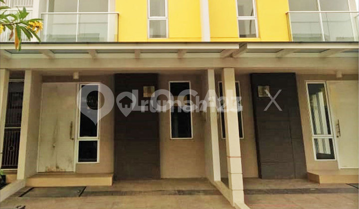 Rumah Sedayu City Kelapa Gading, Jakarta Utara