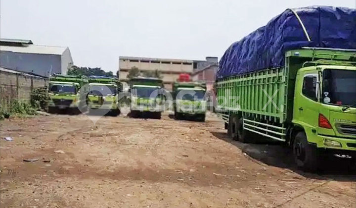 Tanah Kavling Bintara Jaya Bekasi Barat, Bekasi, Jawa Barat