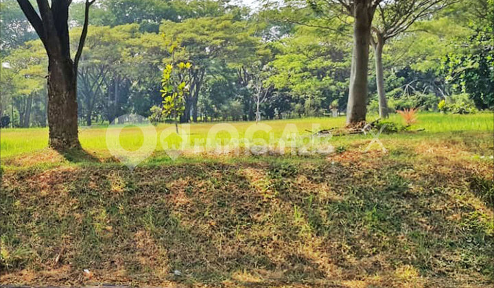 Kavling Tanah Royal Orchard, Kelapa Gading, Jakarta Utara