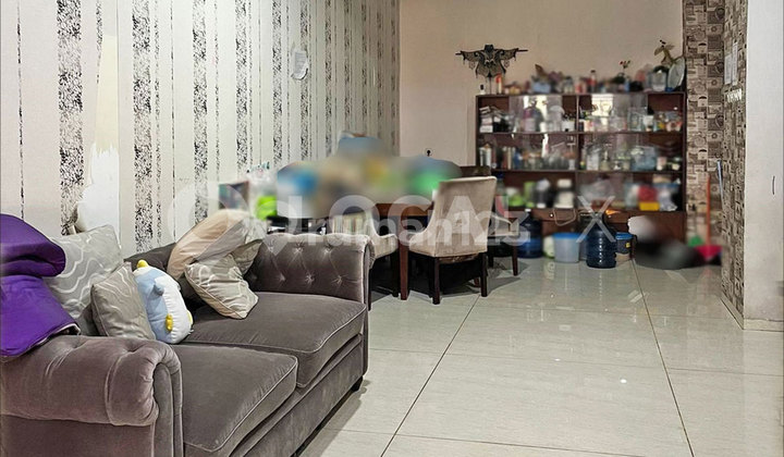 Ivory Beautiful House North, Kelapa Gading, North Jakarta