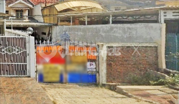 Taman Griya Pratama Kelapa Gading House, North Jakarta