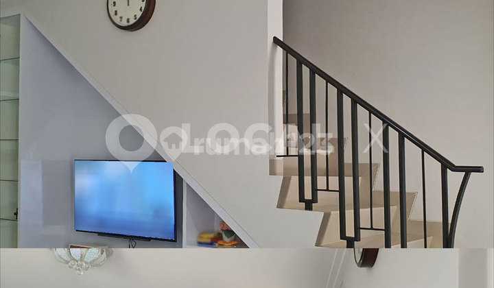 Rumah Sedayu City Abr Kelapa Gading, Jakarta Utara