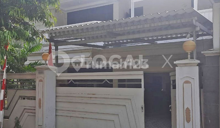 Rumah Janur Indah Raya Kelapa Gading, Jakarta Utara Rumah Janur Indah Raya Kelapa Gading, Jakarta Utara