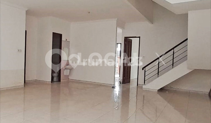 Rumah Gading Kirana Barat, Kelapa Gading, Jakarta Utara Rumah Gading Kirana Barat, Kelapa Gading, Jakarta Utara