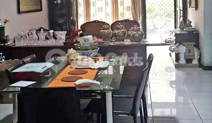 Agung Perkasa House, Sunter, North Jakarta