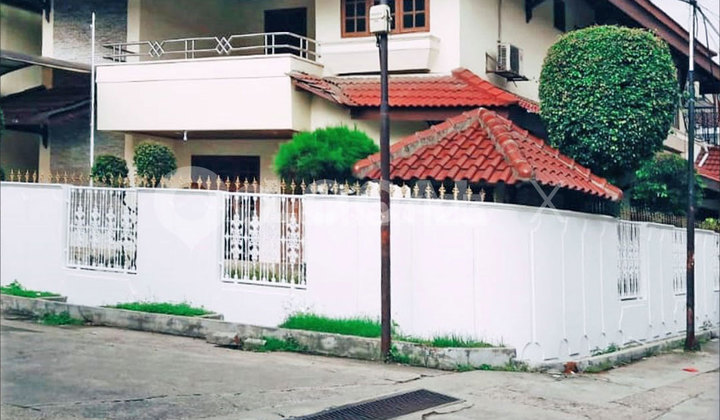 Palm Oil House Kelapa Gading, North Jakarta