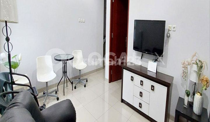 Rumah Agung Barat Sunter, Jakarta Utara