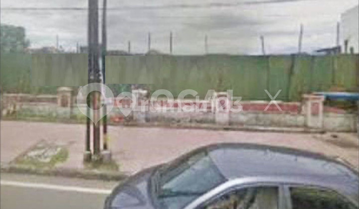 General Ahmad Yani Kavling Land, Batununggal, Bandung, West Java General Ahmad Yani Kavling Land, Batununggal, Bandung, West Java