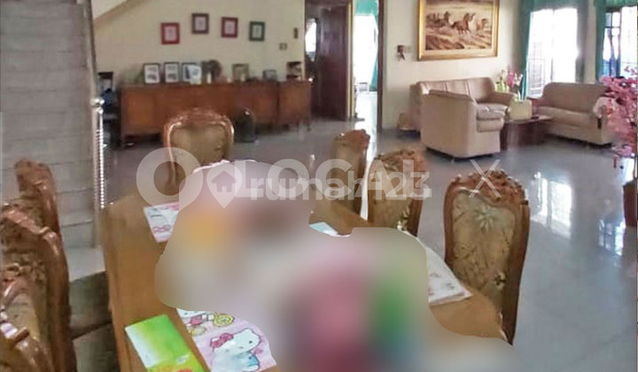 Sunter Bisma House, Sunter, North Jakarta